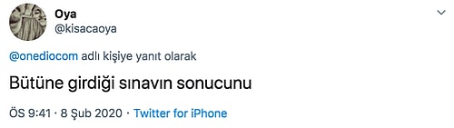 Twitter'dan Sorduğumuz "Sizce Ne Görmüş Olabilir?" Sorusuna Gelen Kahkaha Garantili Birbirinden Şahane 20 Tespit