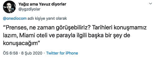 Twitter'dan Sorduğumuz "Sizce Ne Görmüş Olabilir?" Sorusuna Gelen Kahkaha Garantili Birbirinden Şahane 20 Tespit