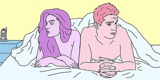 İlişkide Yaşanan Cinsel İşlev Bozukluklarıyla İlgili Yapılan Bu Araştırmayı Mutlaka Okumalısınız!