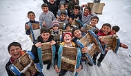 Kar Yağışı Nedeniyle 34 İlde Eğitime Ara Verildi