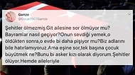 Ülkemizin Gerçeklerini Yaptıkları Paylaşımlarla Suratımıza Bir Tokat Gibi Çarparak Duygularımıza Tercüman Olan 23 Kişi
