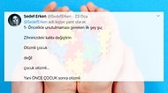 Önce Çocuk, Sonra Otizm! Verdiği Mücadeleyi Ayakta Alkışladığımız Sedef Erken Otizmli Oğluna Nasıl Yaklaştığını Anlattı