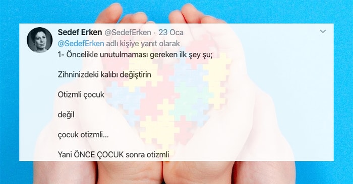 Önce Çocuk, Sonra Otizm! Verdiği Mücadeleyi Ayakta Alkışladığımız Sedef Erken Otizmli Oğluna Nasıl Yaklaştığını Anlattı