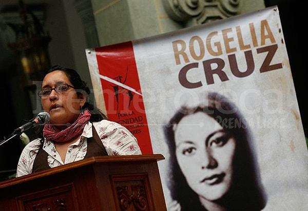 Tüm bunların ardından ölümüyle Guatemala’da kadın mücadelesinin sembol isimlerinden biri olmuş.