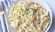 Fettuccine Makarna Tarifi: İtalyan Mutfağından Gelen Enfes Lezzet Fettuccine Makarna Nasıl Yapılır?