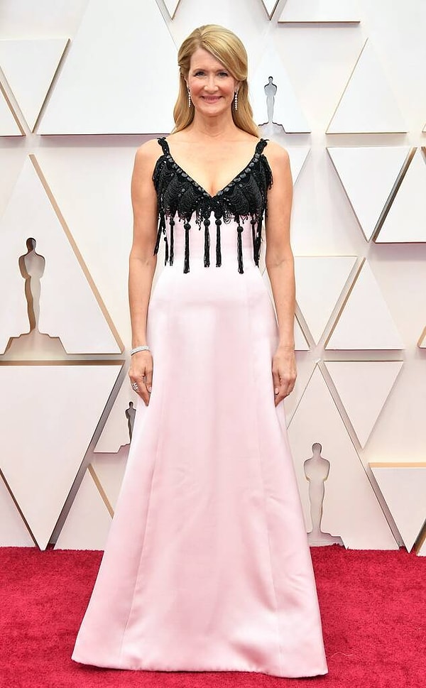 4. Лора Дерн