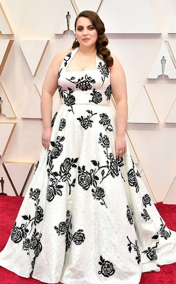 23. Бини Фелдштейн