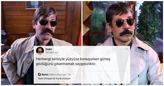 Hoşumuza Gitmese de Uymak Zorunda Olduğumuz Yazılı Olmayan Kuralları Paylaşırken Nerede Hata Yaptığımızı Gösteren 15 Kişi