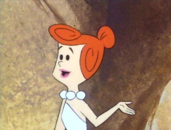 14. Çakmaktaşlar çizgi filmindeki Wilma Flintstone'un annesinin bekarlık soyadı Slaghoople'dır.