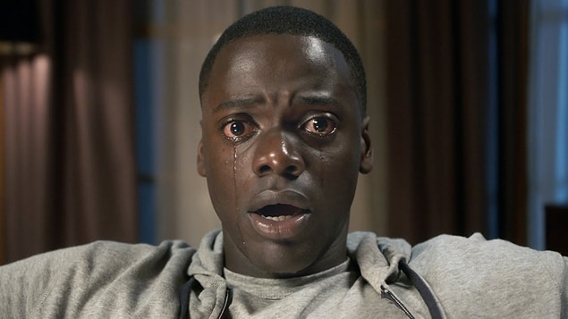 19. Get Out (Kapan)