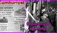 İkinci Dünya Savaşı'nın Çetin Koşulları Sonucunda Ortaya Çıkan ve Uzun Süre Tartışılan Varlık Vergisi Nedir?