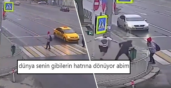 Twitter'da Çılgın Atan 'Kavga Etmeyin' Hesabının Paylaştığı, İzledikten Sonra Sebepsiz Yere Mutlu Olacağınız 21 Video!