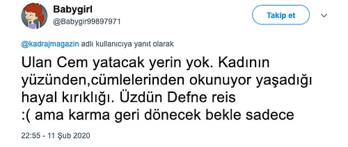 İşler İyice Karışıyor! Defne Samyeli'den, Cem Yılmaz ile Serenay Sarıkaya İlişkisi Hakkında Bomba Gibi Bir İtiraf Geldi!