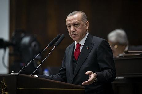 Erdoğan: 'Askerlerimize Yönelecek Olası Bir Saldırıda Rejim Güçlerini Her Yerde Vuracağımızı İlan Ediyorum'