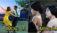 Sinema Dünyasına Damga Vurup Yüksek Puanları Teker Teker Kapmış Son 5 Yılın En İyi 50 Filmi