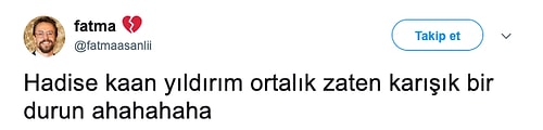 Aşk Detayda Gizli! Gündeme Bomba Gibi Düşen Hadise ve Kaan Yıldırım İlişkisine Gelen Yorumlar