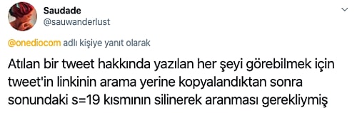 'Alın Bu Bilgiyle Ne Yaparsanız Yapın' Diyerek Engin Birikimleriyle Ufkumuzu Şahlandıran 25 Takipçimiz