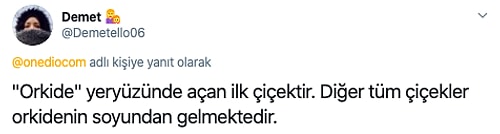 'Alın Bu Bilgiyle Ne Yaparsanız Yapın' Diyerek Engin Birikimleriyle Ufkumuzu Şahlandıran 25 Takipçimiz