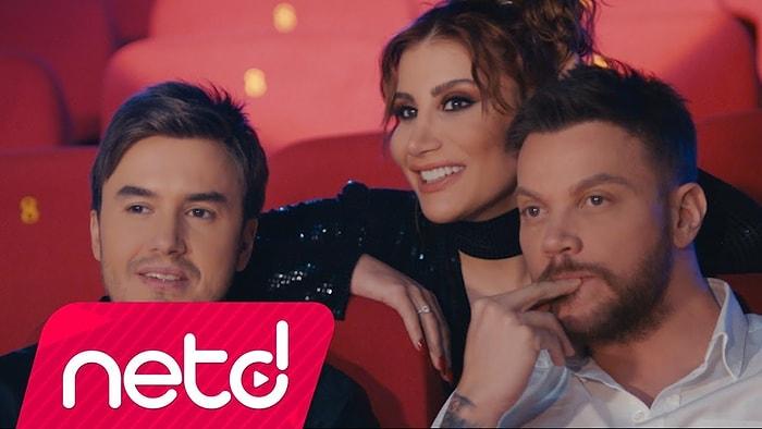 Mustafa Ceceli & İrem Derici feat. Sinan Akçıl - Çok Sevmek Yasaklanmalı Şarkı Sözleri