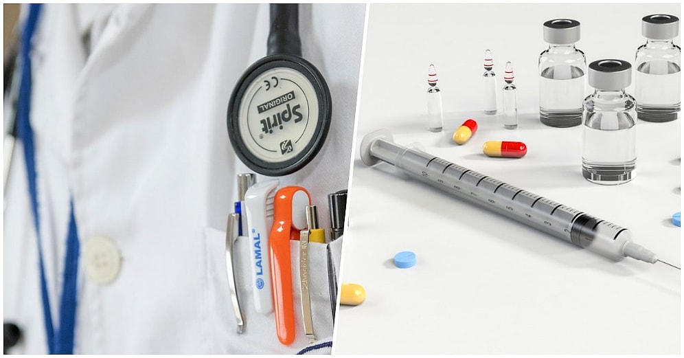 Facebook'taki Aşı Karşıtı Grupta Aldığı Öneriler Üzerine Çocuğuna İlaç Vermeyip Oğlunun Hayatına Mal Olan Kadın