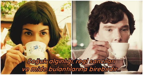 Sindirim Sistemi Başta Olmak Üzere Vücudunuza Aklınıza Dahi Gelmeyecek Birçok Fayda Sağlayan Melisa Çayı