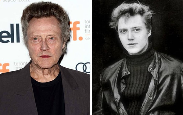 14. Кристофер Уокен