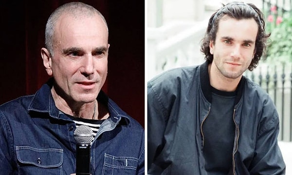 22. Дэниел Дэй-Льюис