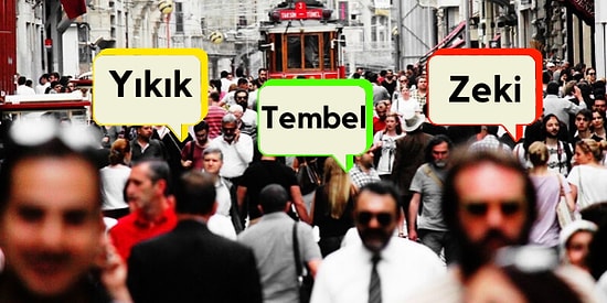 Türkiye’nin Hangi Yüzdelik Dilimine Aitsin?