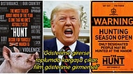 Trump'ın "Gösterime Girerse Toplumda Kargaşa Çıkarır" Dediği Film The Hunt'ın Vizyon Tarihi Belli OIdu!