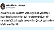 Her Ne Yapıyorsanız Bırakıp Okumanız Gereken Haftanın En Komik 26 Tweeti