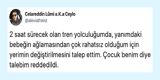Her Ne Yapıyorsanız Bırakıp Okumanız Gereken Haftanın En Komik 26 Tweeti