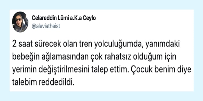 Her Ne Yapıyorsanız Bırakıp Okumanız Gereken Haftanın En Komik 26 Tweeti