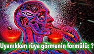 Rüyalara Dair Duyacağınız Bu Garip Detaylardan Sonra Birkaç Gün Uykuya Dalamayacaksınız!