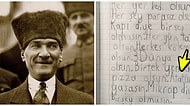 Atatürk Yaşasın! "Nasıl Bir Dünya İstiyorsunuz?" Sorusuna Cin Fikirli Çocukların Verdiği Birbirinden Güzel Cevaplar