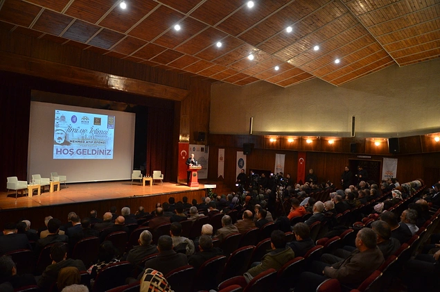 "Atıf Hoca Türkiye ölçeğinde tanıtılacak"