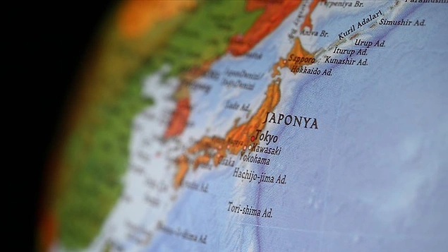 "Japonya Batı'nın ilmini aldı, kültürünü korudu"