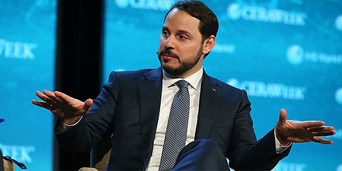 Berat Albayrak'ın Kanal İstanbul Güzergahından Aldığı Araziyi Haberleştiren Cumhuriyet Muhabirinine Soruşturma