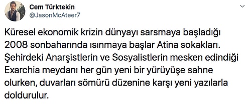 Beyzbol Sopasıyla Dövülüp Köprüden Atılan ve Milyonlarca İnsana Vefa Dersi Veren Köpek Loukanikos'un Göz Dolduran Hikayesi