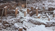 Arkeolog Çiğdem Köksal Schmidt: 'Göbeklitepe'yi Bir de Korumayı Düşünün Ey Faniler!'