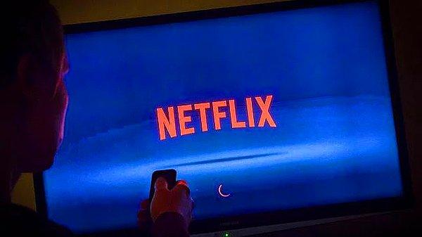 Netflix, Türkiye’de en çok TV’den izleniyor