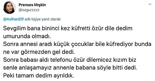 En Saçma Terk Edilme Sebeplerini Bizlerle Paylaşarak Hepimize Kocaman Bir Kahkaha Attıran 19 Kişi