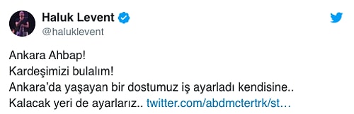 Artık İşi ve Sıcak Bir Yuvası Var! Vali Şahin, Sosyal Medyanın Konuştuğu Hasan'ın Son Halini Paylaştı