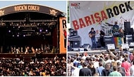 Biraz Nostalji! Türkiye'de Bir Dönemlerin Tozunu Attıran Gençlerin Doya Doya Yaşadığı Müzik Festivalleri