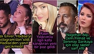 Bugün de Gıybete Doyduk! 17 Şubat'ta Magazin Dünyasında Öne Çıkan Olaylar