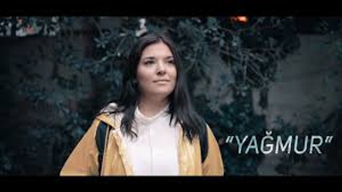 Tuğçe Kandemir - Yağmur Şarkı Sözleri