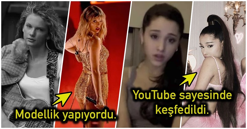 Müzik Tarihine Damga Vurmuş Kadın Sanatçılar Hakkında Daha Önce Duymadığınız Şok Edici 25 Bilgi