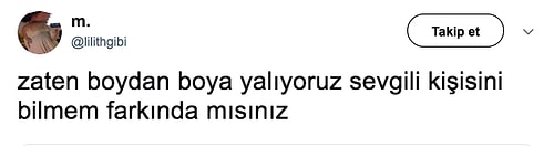 'Sevgilinizin Ağzından Bir Şeyler Yer misiniz?' Diye Soran Kişiye Gelen Beklenmedik Cevaplar