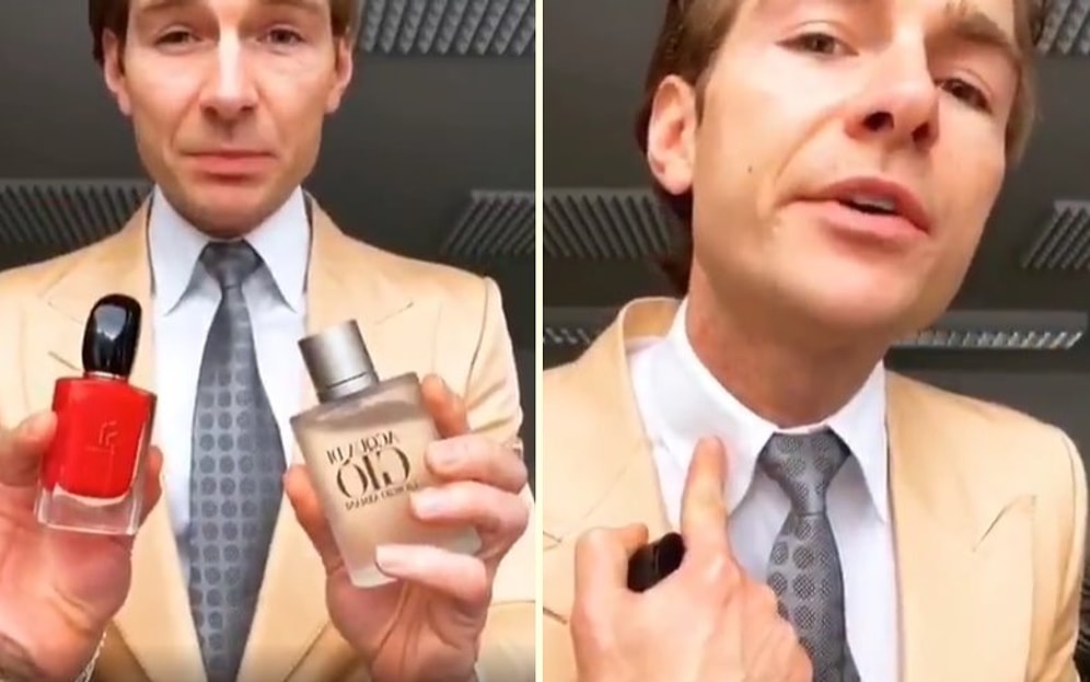 Parfüm Kullanırken Yapılan 5 Hata: Parfüm Nasıl Kullanılmalı?