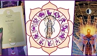 Vedik Astrolojiye Göre Hangi Burçtan Olduğunuzu ve Burcunuzun Özelliklerini Öğrenmek İster misiniz?
