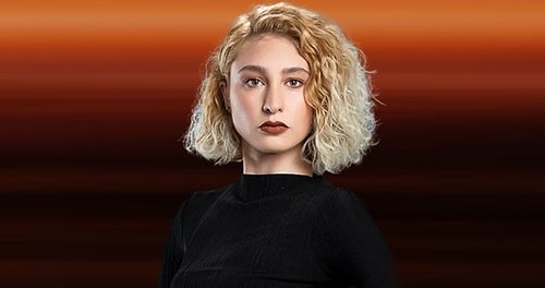 Adada SMS ile en fazla oyu alan isimlerden olan Ceyhun, eleme adayı olarak Makbule'nin ismini verdi.
